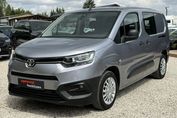 Toyota Proace City Long