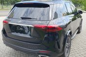 Mercedes GLE 450 d 4-Matic AMG Line