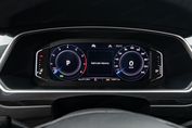 Volkswagen Tiguan 2.0 TSI 4Mot. IQ Drive DSG