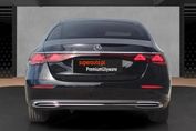 Mercedes Klasa E 200 AMG Line