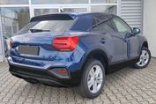 Audi Q2 35 TFSI