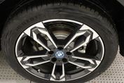 BMW iX2 eDrive20