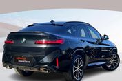 BMW X4 xDrive30i M Sport
