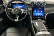 Mercedes GLC Coupe 200 d 4-Matic Avantgarde