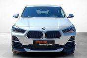 BMW X2 sDrive18i