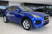 Jaguar E-Pace i4D AWD R-Dynamic S