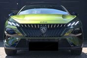 Peugeot 408 GT Exclusive S&S 1.2 mHEV  e-DSC6