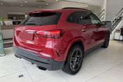 Mercedes GLA 200 AMG Line