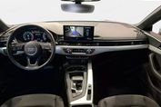 Audi A5 45 TFSI mHEV Quattro Advanced S tronic