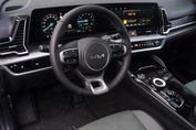 Kia Sportage 1.6 T-GDI HEV Anniversary 2WD aut