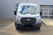 Ford Transit Kombi M1 350 L3H2 Trend A8