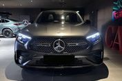 Mercedes GLC Coupe 220 d 4-Matic AMG Line