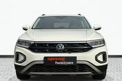 Volkswagen T-Roc TSI Life