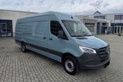 Mercedes Sprinter PRO Ekstradługi 317 CDI 9G-TRONIC