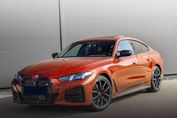 BMW Seria 4 Gran Coupe M440i xDrive
