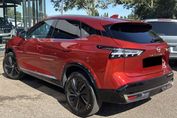 Nissan Qashqai Tekna Xtronic 1.3 DIG-T mHEV 2WD