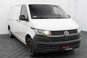 Volkswagen Transporter T6.1 L2H1