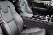 Volvo S90 T8 AWD Plug-In Hybrid Ultimate Bright