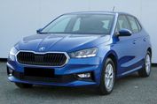 Skoda Fabia Drive 1.0 TSI DSG