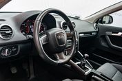 Audi A3 Sportback 1.4 TFSI