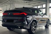 BMW X6 xDrive30d M Sport
