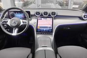 Mercedes Klasa C 200 d mHEV Business Edition
