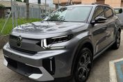 Citroen C3 Aircross Plus 1.2 Turbo