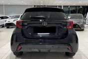 Toyota Yaris Executive 1.5 Hybrid