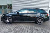Seat Leon 2.0 TSI + LPG Cupra S&S DSG