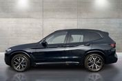 BMW X3 xDrive20d mHEV M Sport sport-aut