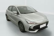 MG 3 Standard 1.5 Hybrid+ AT