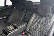 Mercedes Klasa S 450 d 4-Matic L