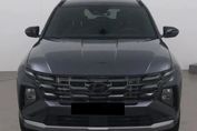 Hyundai Tucson 1.6 T-GDi Smart Black 2WD DCT