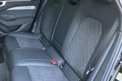 Audi A6 Avant TFSI mHEV 270 kW Quattro S tronic