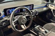 Mercedes Klasa A 200 AMG Line