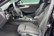 Audi A4 35 TFSI Advanced