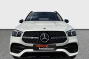Mercedes GLE 400 d 4-Matic