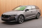 Skoda Octavia Sportline 1.5 TSI mHEV DSG