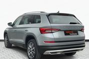 Skoda Kodiaq 2.0 TDI Scout 4x4 DSG