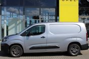 Peugeot Partner Van L2H1