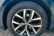 Volkswagen Passat 2.0 Tsi Business Dsg