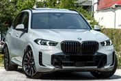 BMW X5 xDrive50e M Sport