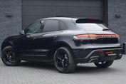 Porsche Macan T