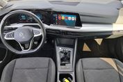 Volkswagen Golf VIII 2.0 TDI Life