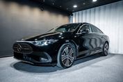 Mercedes CLA 200 Progressive