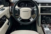 Land Rover Range Rover SD V8 Aurobiography