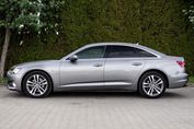 Audi A6 50 TDI quattro