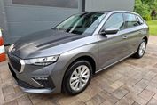 Skoda Scala Drive  1.5 TSI DSG