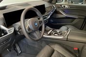 BMW X5 xDrive40i M Sport