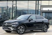 Mercedes GLC Coupe 200 d 4-Matic Avantgarde